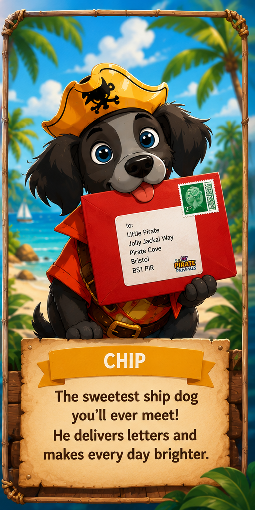 Chip