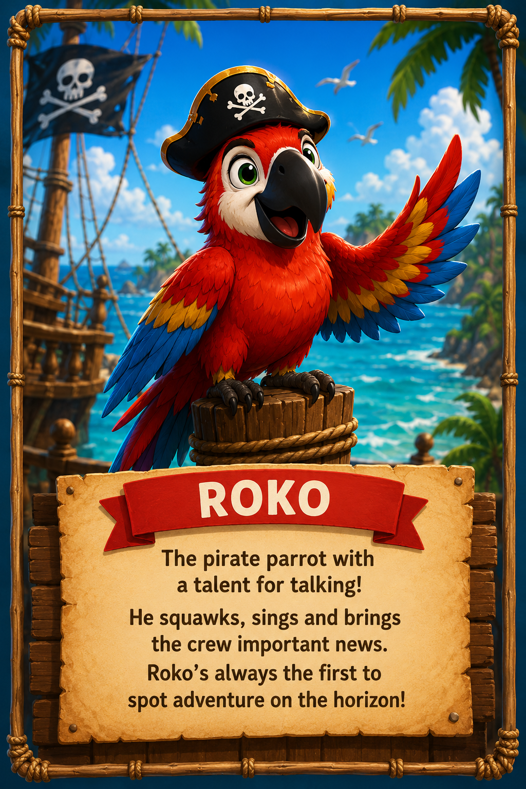 Roko